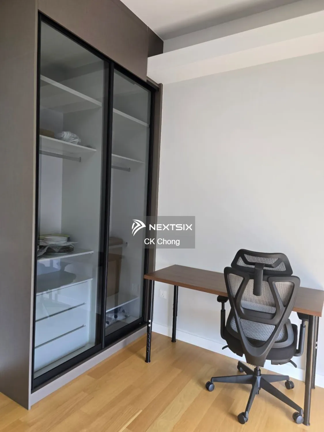Serviced Residence For Rent in KL Sentral Wilayah Persekutuan Kuala Lumpur - Image 14