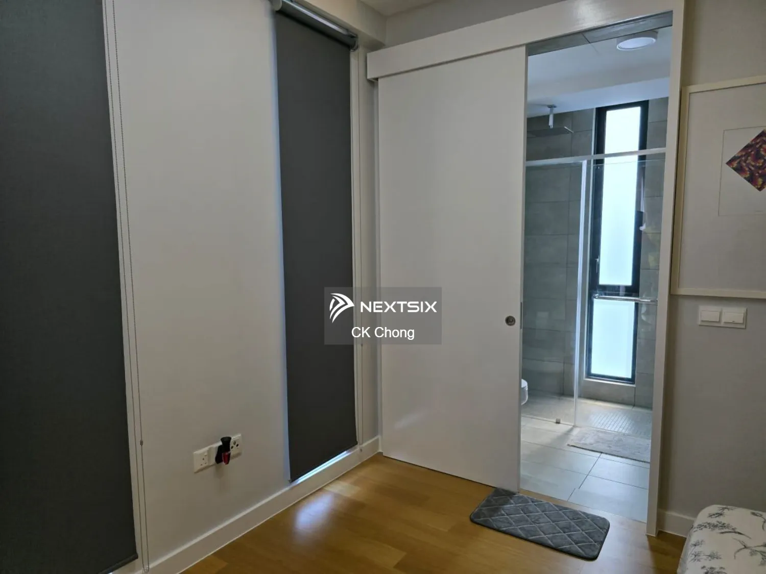 Serviced Residence For Rent in KL Sentral Wilayah Persekutuan Kuala Lumpur - Image 15