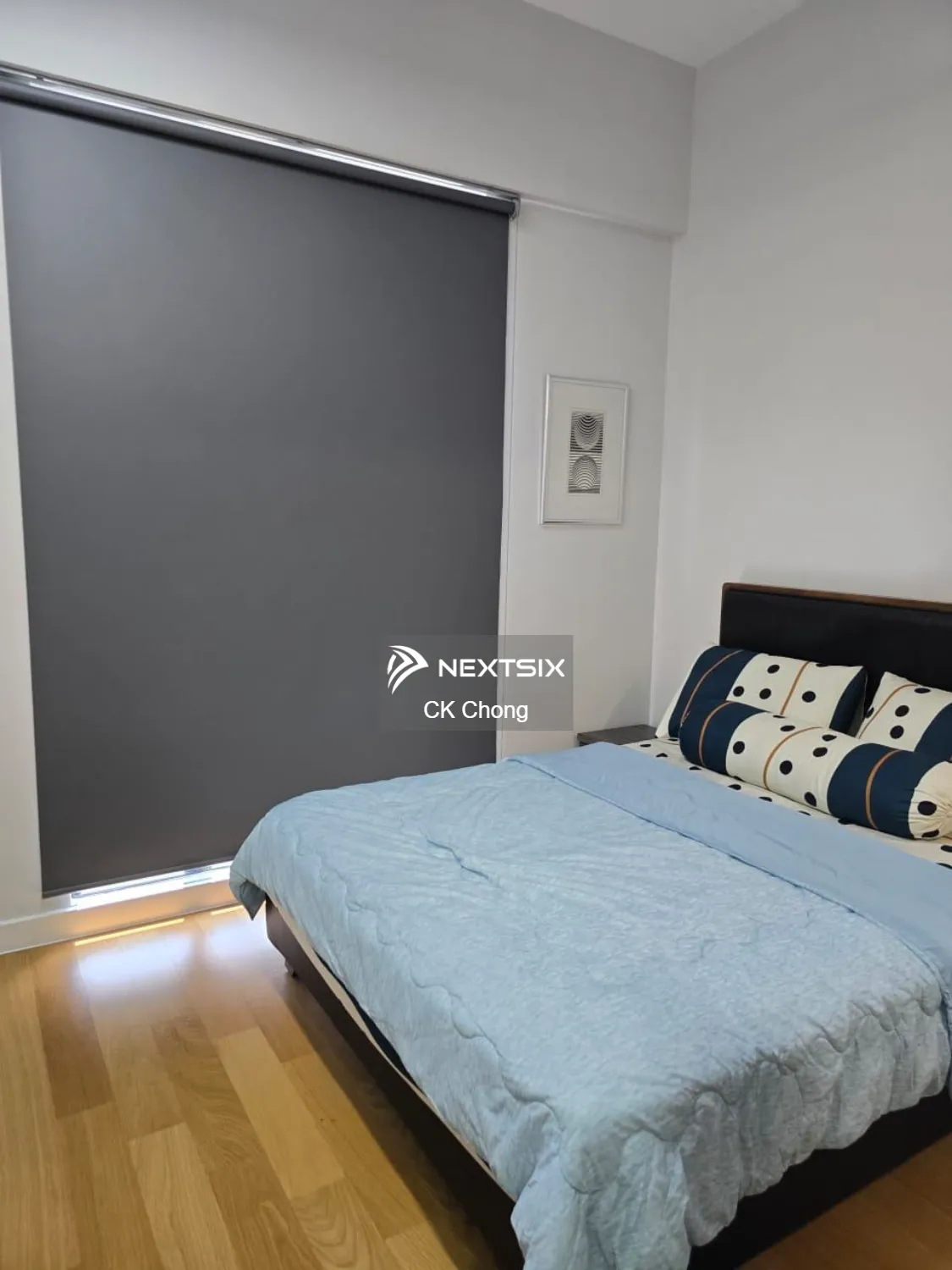 Serviced Residence For Rent in KL Sentral Wilayah Persekutuan Kuala Lumpur - Image 16