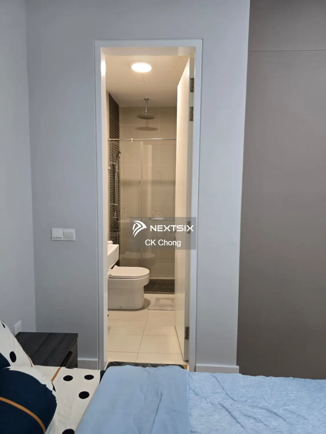 Serviced Residence For Rent in KL Sentral Wilayah Persekutuan Kuala Lumpur - Image 17