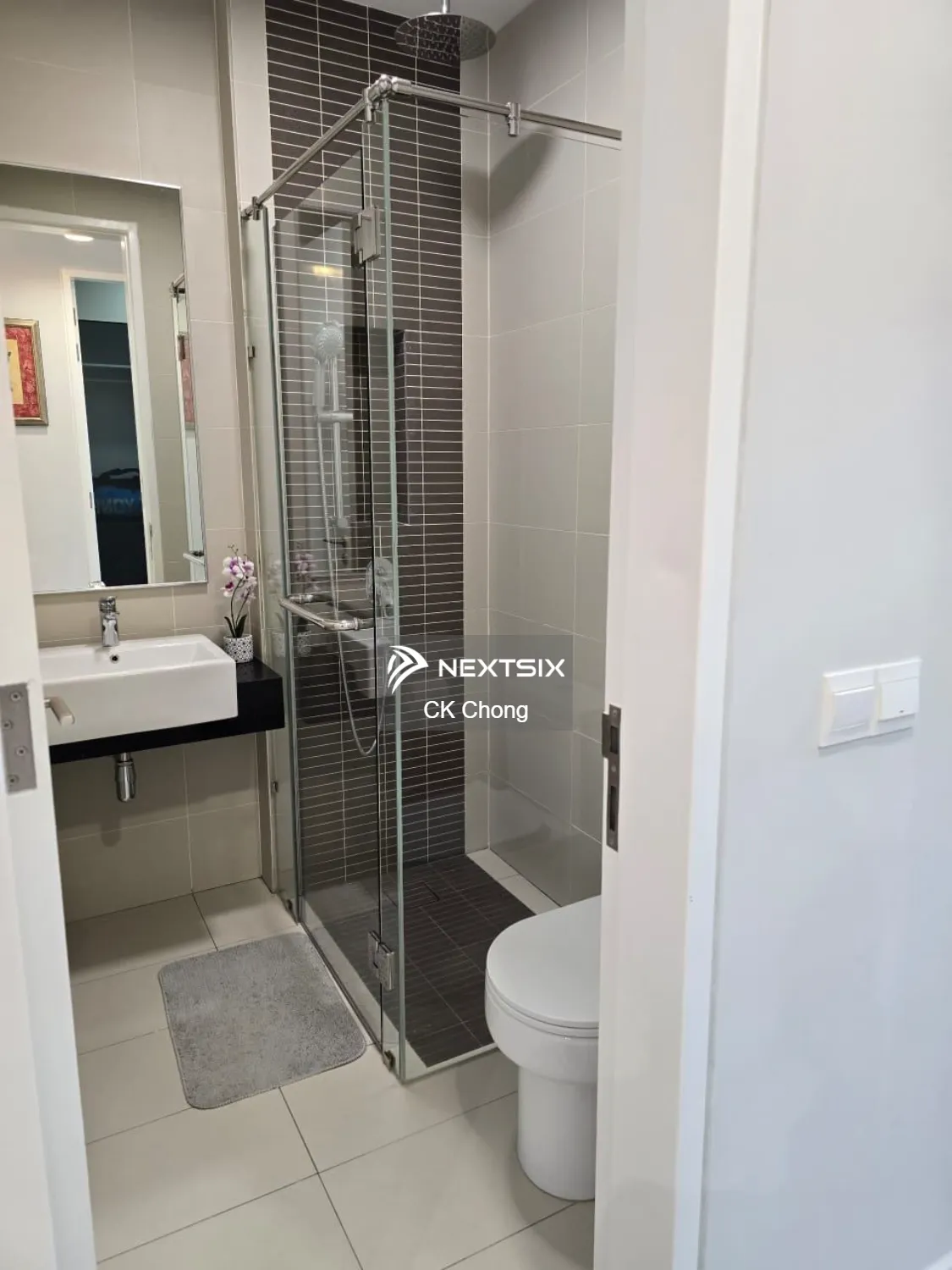 Serviced Residence For Rent in KL Sentral Wilayah Persekutuan Kuala Lumpur - Image 18