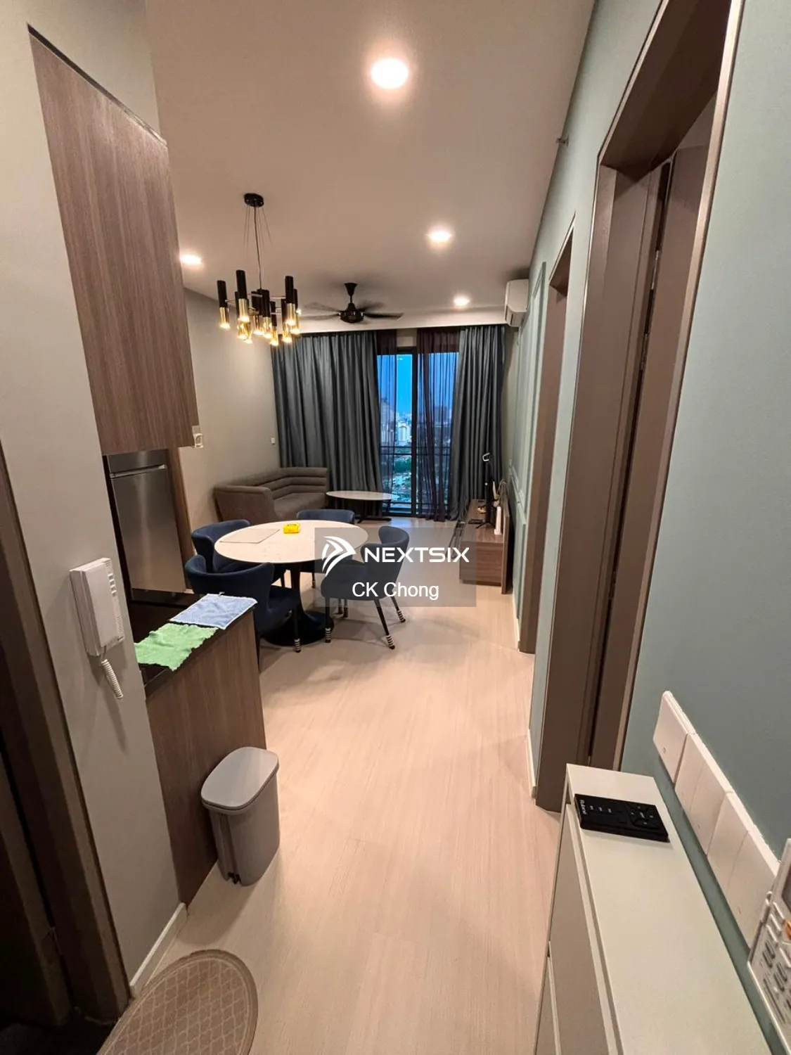 Serviced Residence For Sale in Jalan Klang Lama Kuala Lumpur