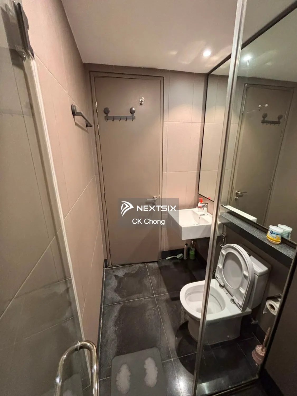Serviced Residence For Sale in Jalan Klang Lama Wilayah Persekutuan Kuala Lumpur - Image 10