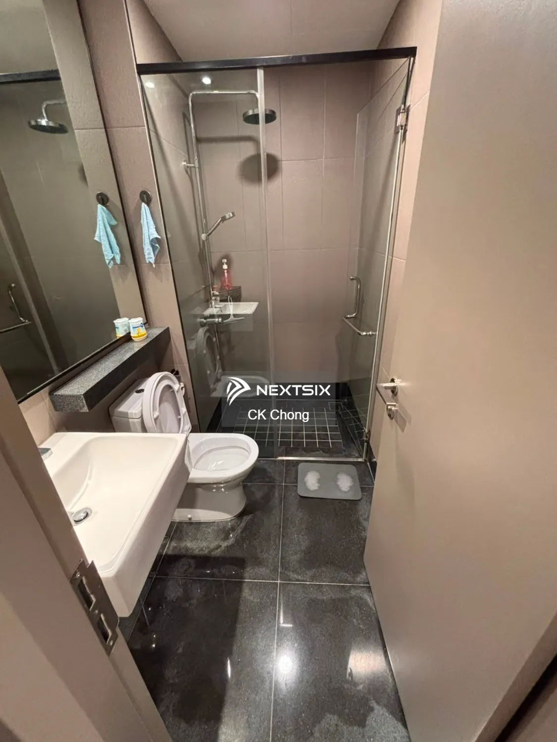 Serviced Residence For Sale in Jalan Klang Lama Wilayah Persekutuan Kuala Lumpur - Image 11