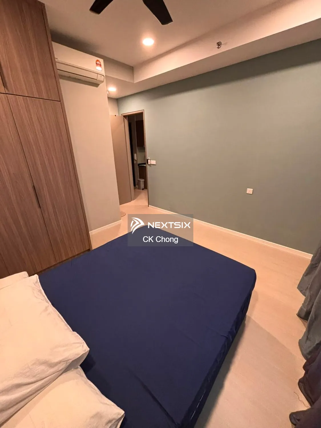 Serviced Residence For Sale in Jalan Klang Lama Wilayah Persekutuan Kuala Lumpur - Image 5