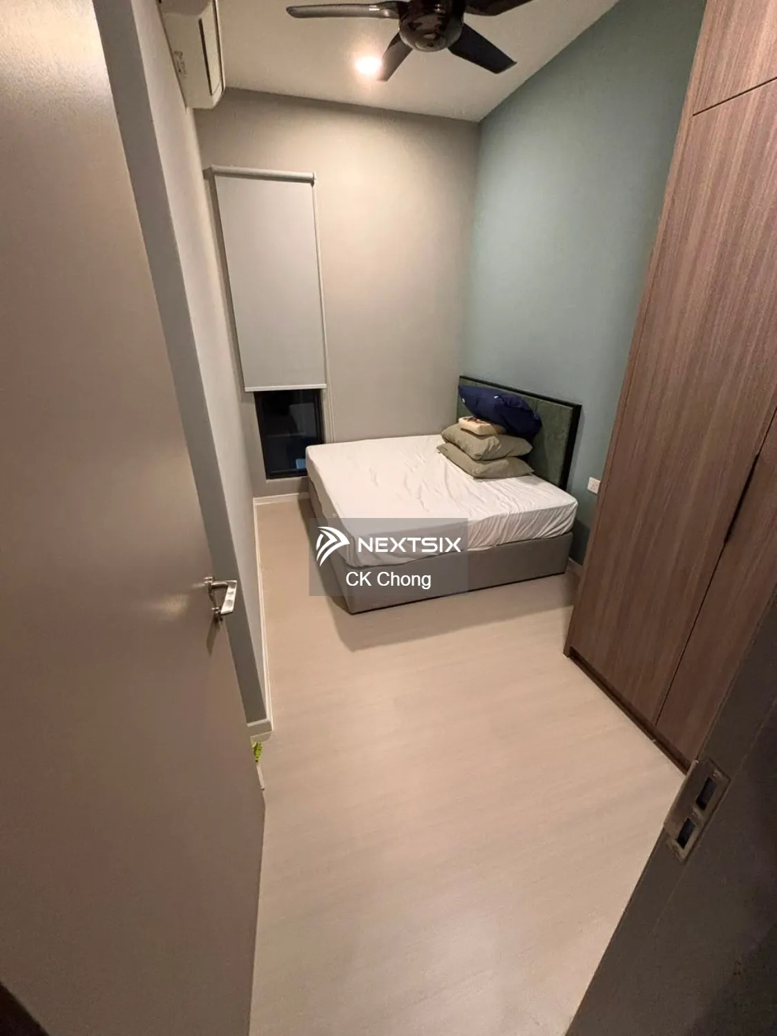 Serviced Residence For Sale in Jalan Klang Lama Wilayah Persekutuan Kuala Lumpur - Image 6