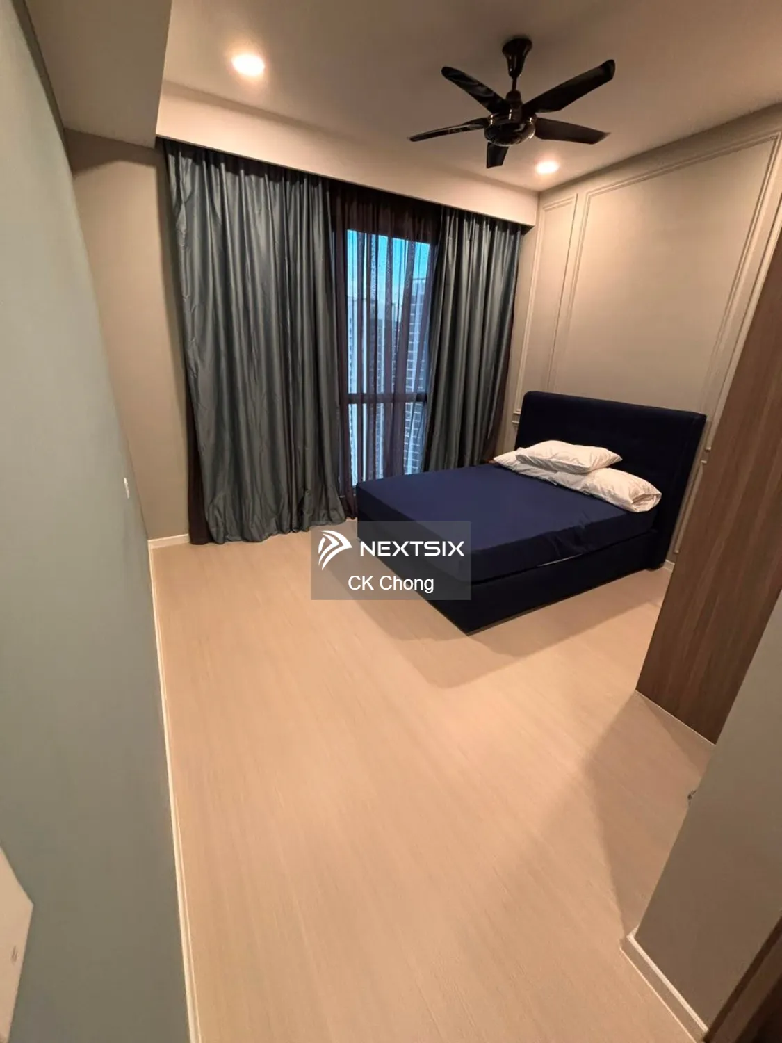 Serviced Residence For Sale in Jalan Klang Lama Wilayah Persekutuan Kuala Lumpur - Image 7