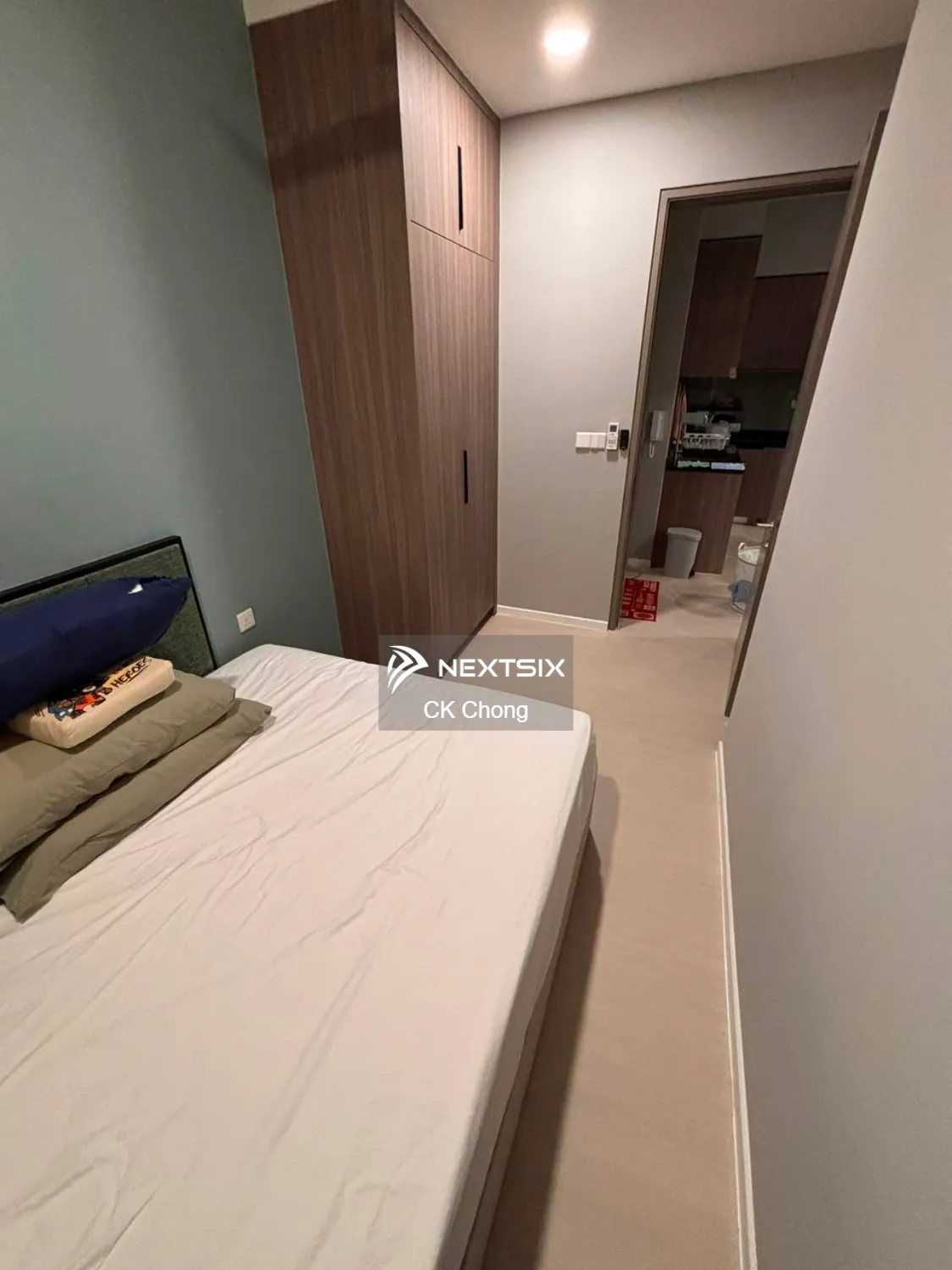 Serviced Residence For Sale in Jalan Klang Lama Wilayah Persekutuan Kuala Lumpur - Image 8