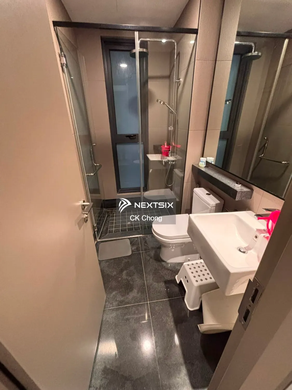 Serviced Residence For Sale in Jalan Klang Lama Wilayah Persekutuan Kuala Lumpur - Image 9