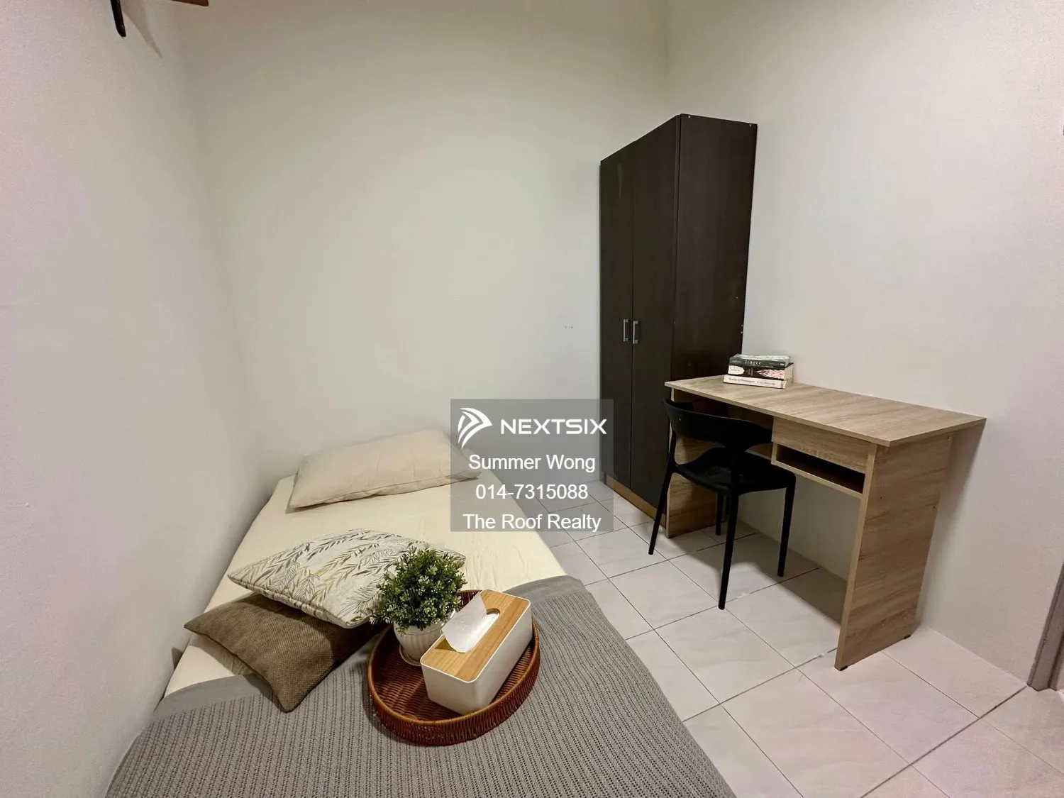 Condominium For Sale in Wangsa Maju Wilayah Persekutuan Kuala Lumpur - Image 10