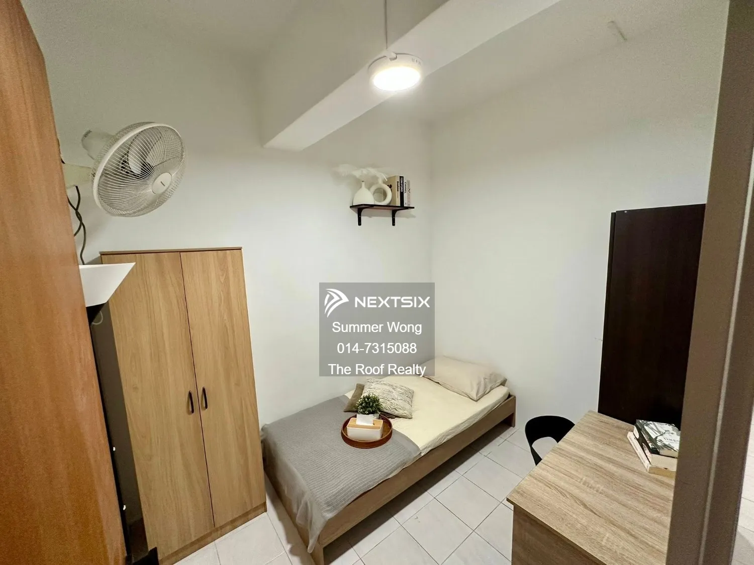 Condominium For Sale in Wangsa Maju Wilayah Persekutuan Kuala Lumpur - Image 11