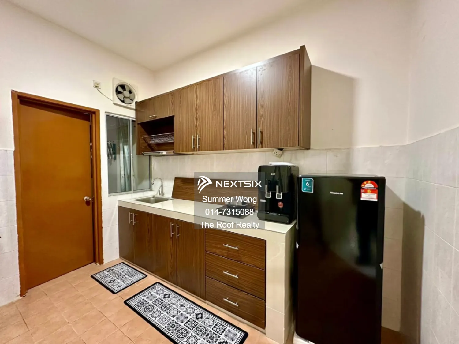 Condominium For Sale in Wangsa Maju Wilayah Persekutuan Kuala Lumpur - Image 13