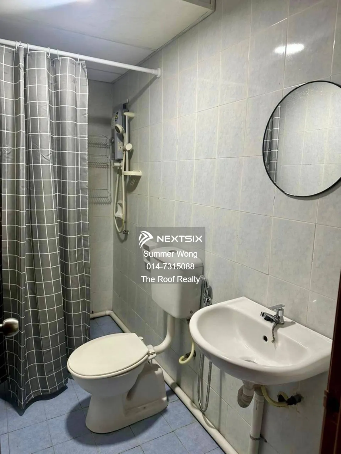 Condominium For Sale in Wangsa Maju Wilayah Persekutuan Kuala Lumpur - Image 14