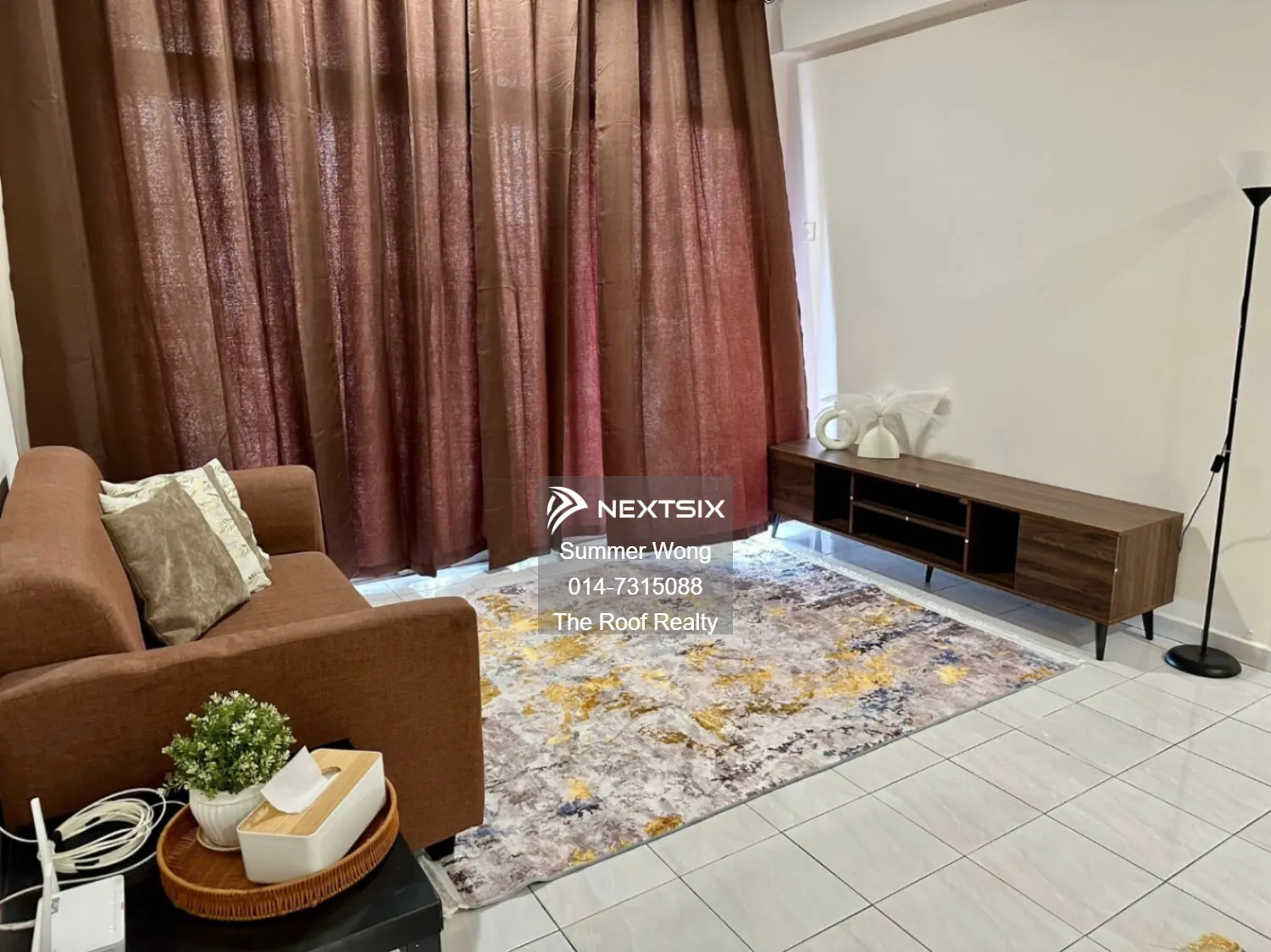 Condominium For Sale in Wangsa Maju Wilayah Persekutuan Kuala Lumpur - Image 16