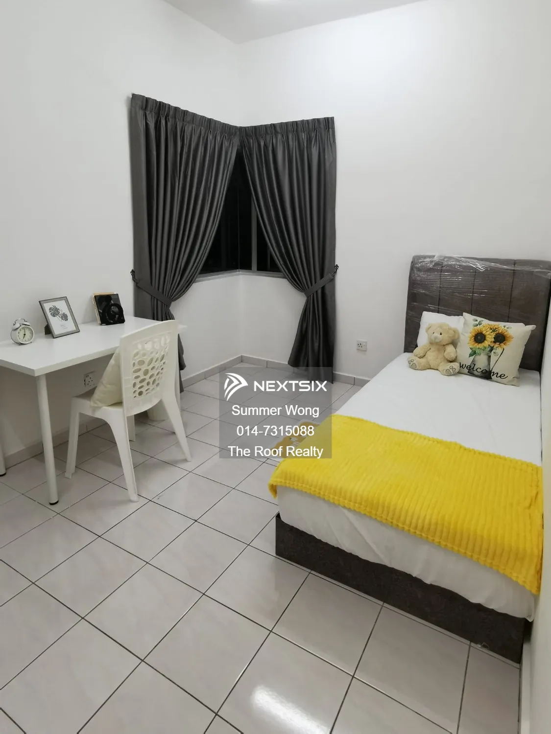 Condominium For Sale in Wangsa Maju Wilayah Persekutuan Kuala Lumpur - Image 5
