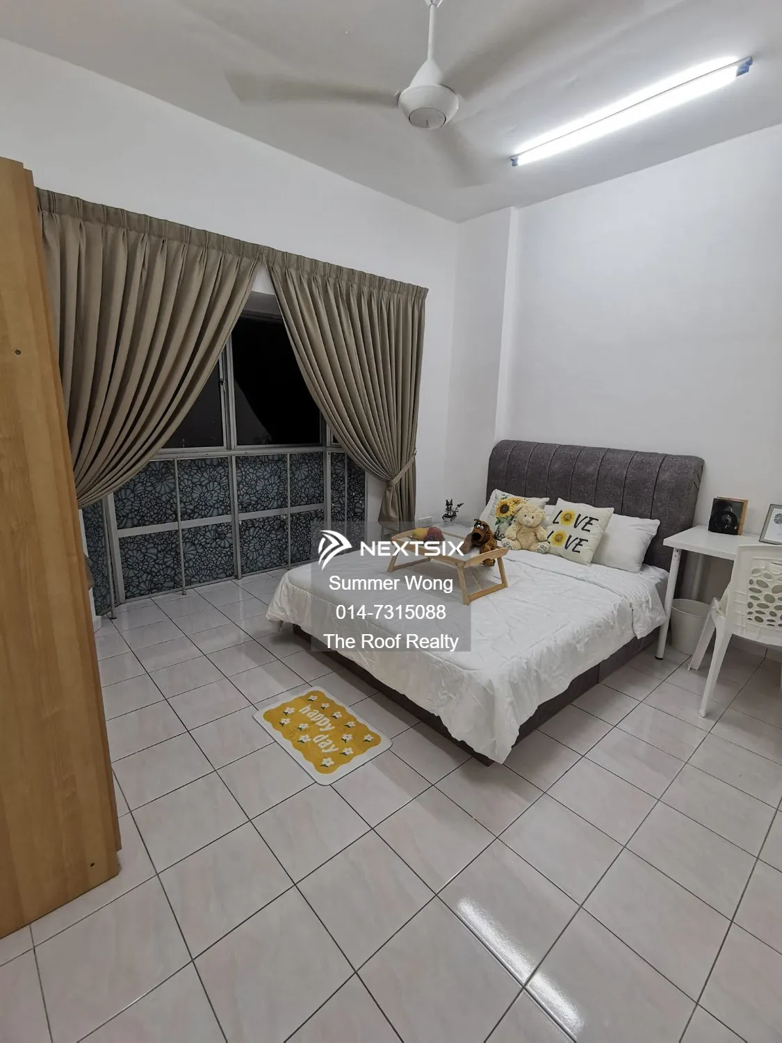 Condominium For Sale in Wangsa Maju Wilayah Persekutuan Kuala Lumpur - Image 6