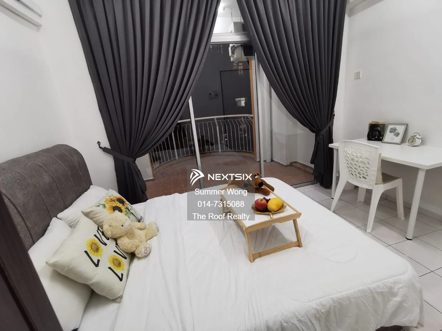 Condominium For Sale in Wangsa Maju Wilayah Persekutuan Kuala Lumpur - Image 7