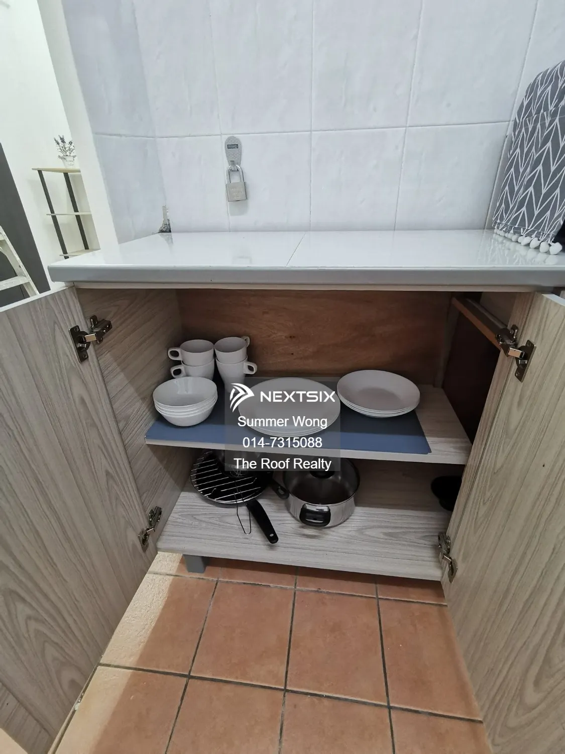 Condominium For Sale in Wangsa Maju Wilayah Persekutuan Kuala Lumpur - Image 8
