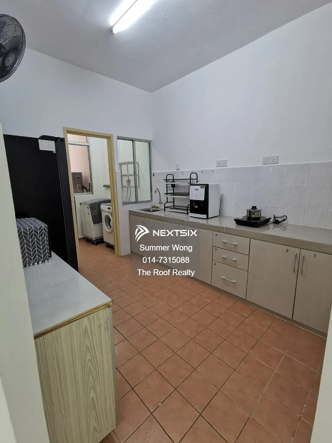 Condominium For Sale in Wangsa Maju Wilayah Persekutuan Kuala Lumpur - Image 9