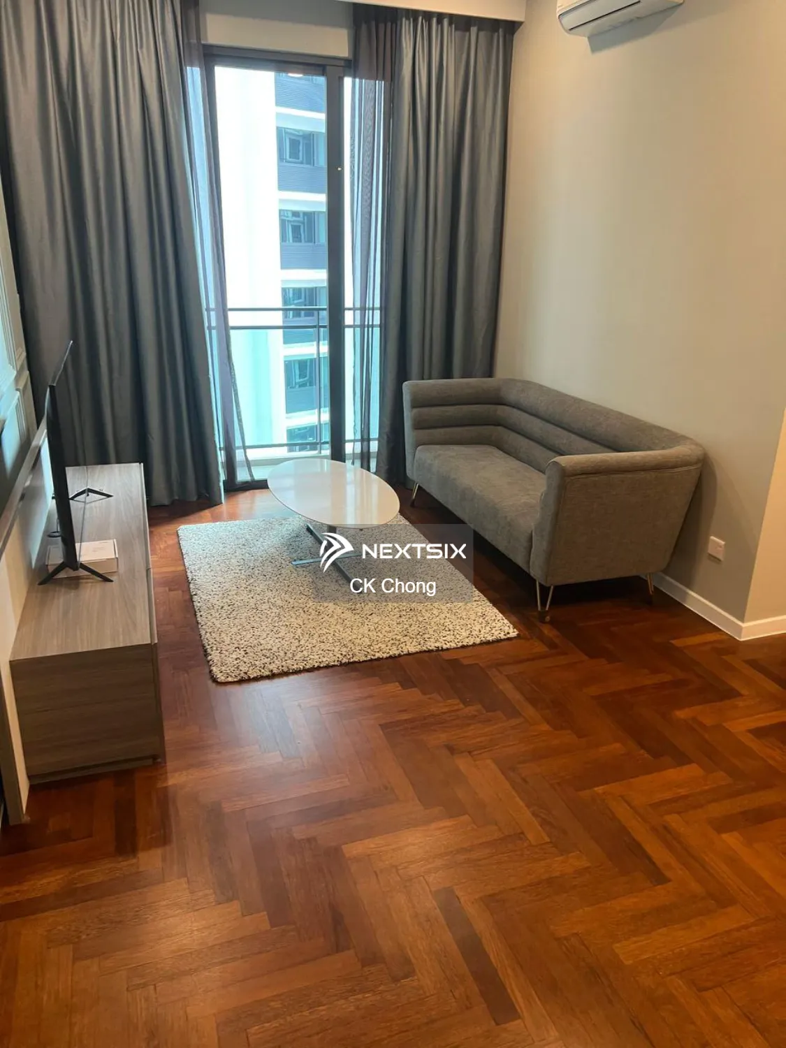 Serviced Residence For Rent in Jalan Klang Lama Kuala Lumpur