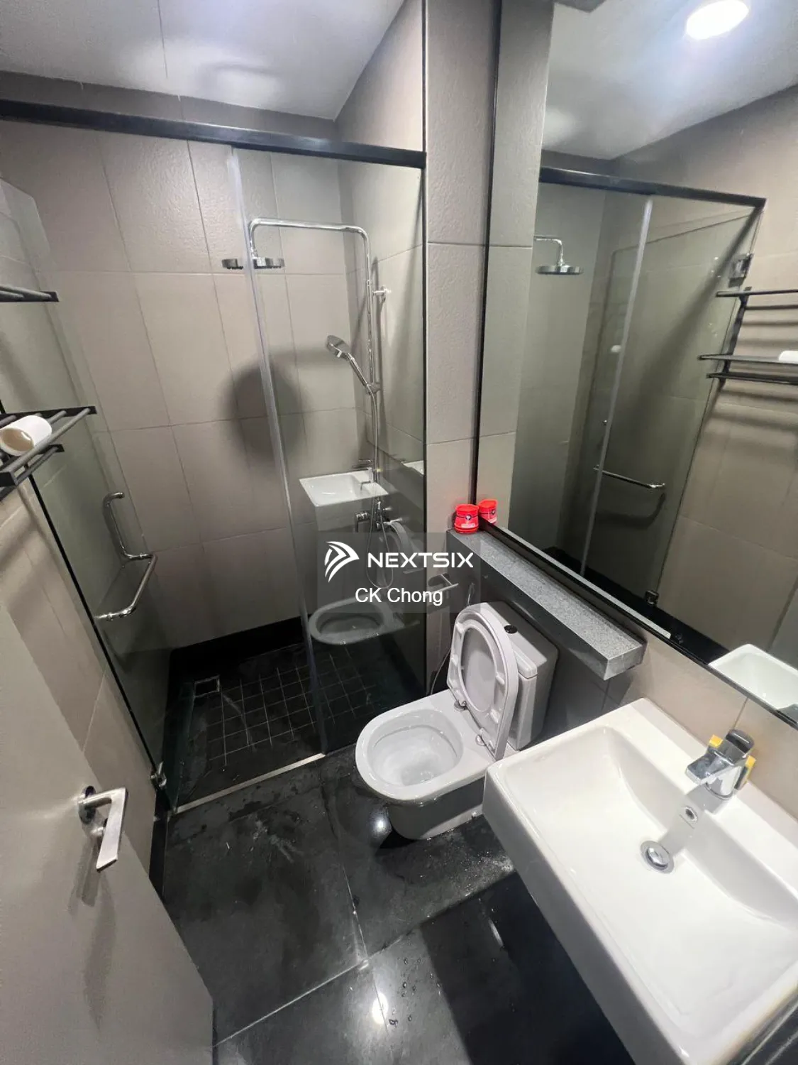 Serviced Residence For Rent in Jalan Klang Lama Wilayah Persekutuan Kuala Lumpur - Image 5