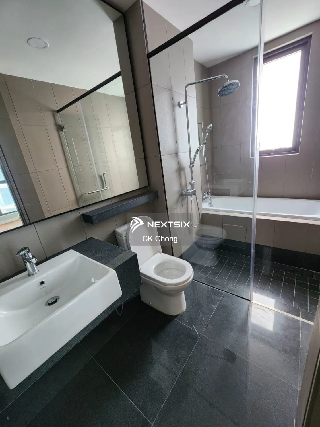 Serviced Residence For Rent in Jalan Klang Lama Wilayah Persekutuan Kuala Lumpur - Image 6