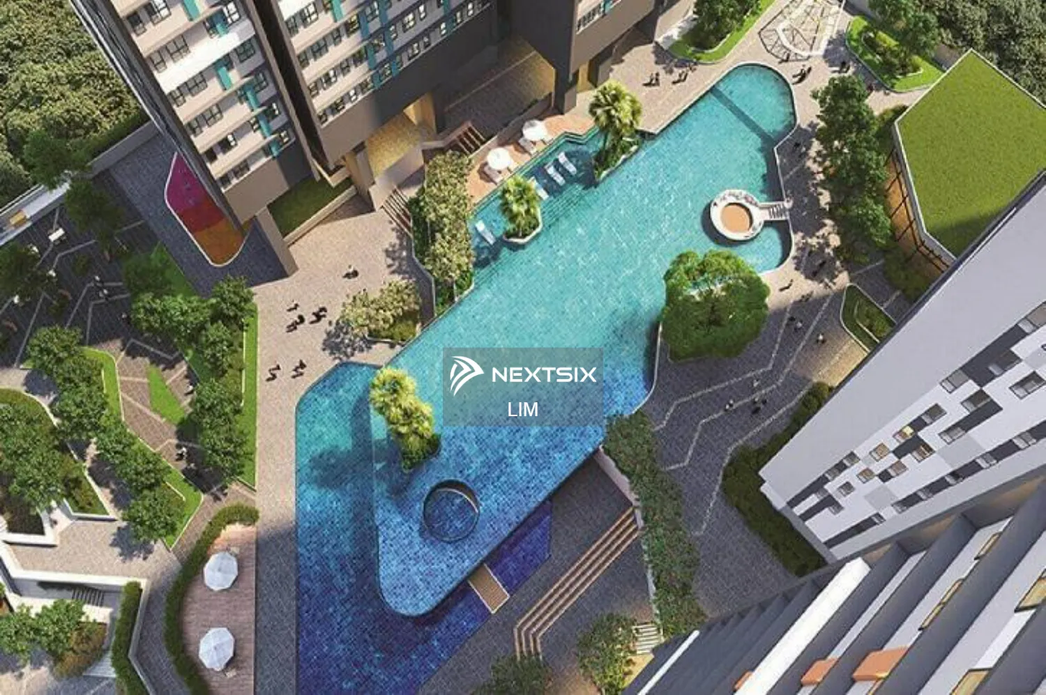 Serviced Residence For Sale in Klang Selangor