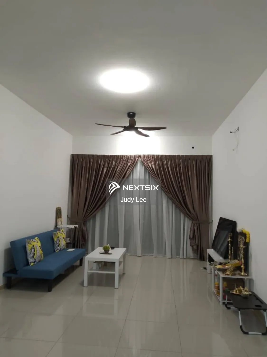 Condominium For Rent in Titiwangsa Kuala Lumpur