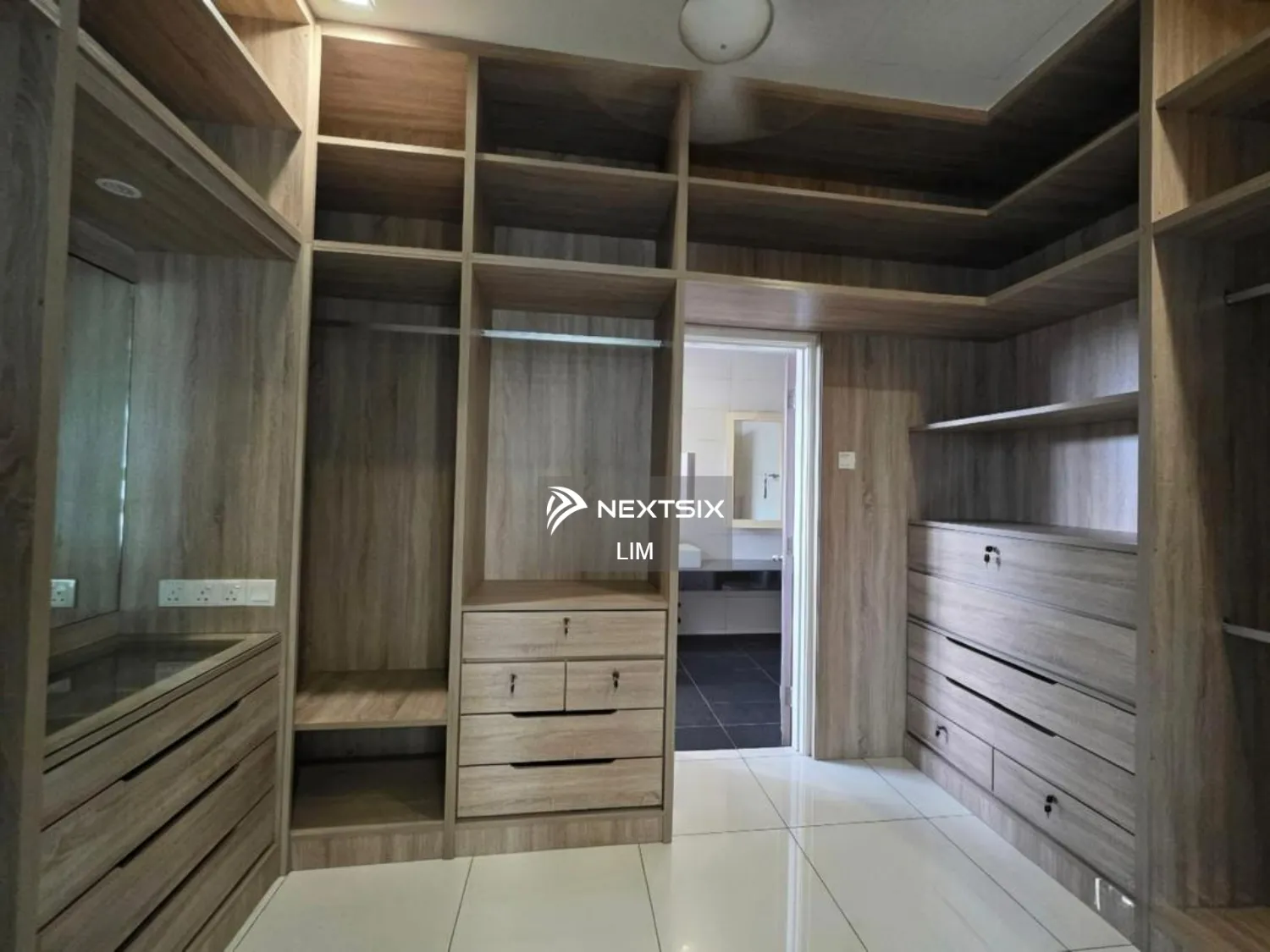 Semi-detached House For Sale in Ambang Botanic Selangor - Image 11