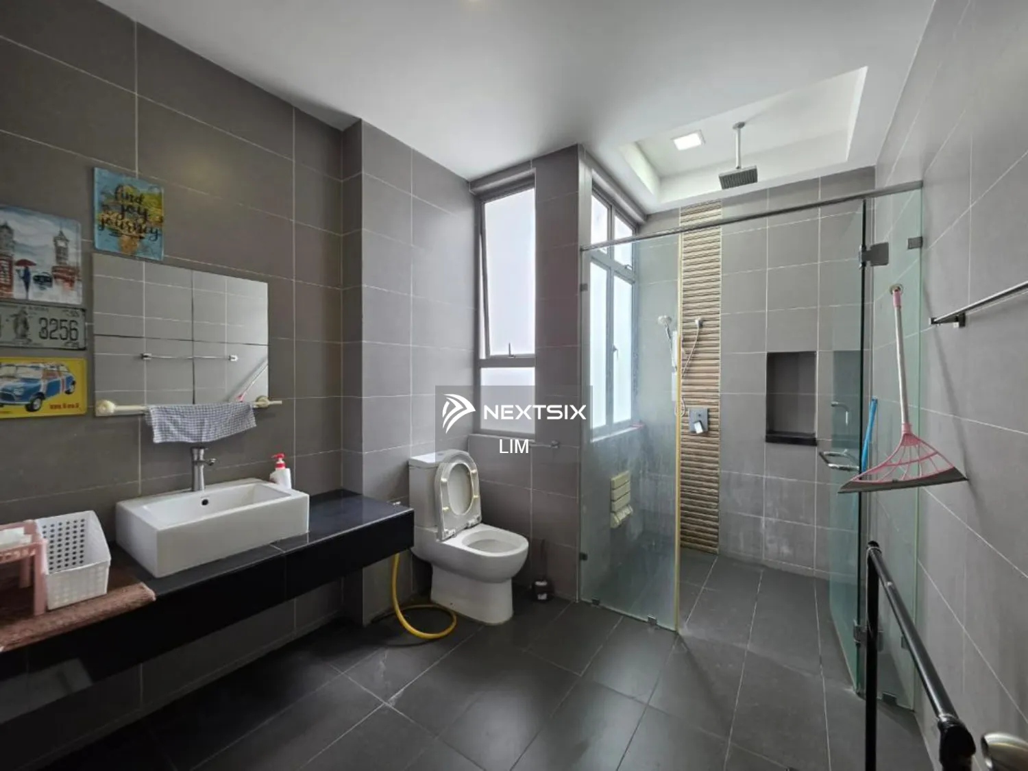 Semi-detached House For Sale in Ambang Botanic Selangor - Image 14