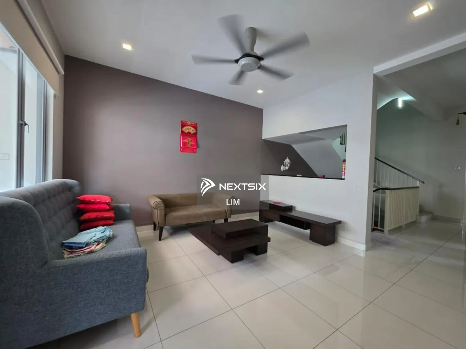 Semi-detached House For Sale in Ambang Botanic Selangor - Image 5