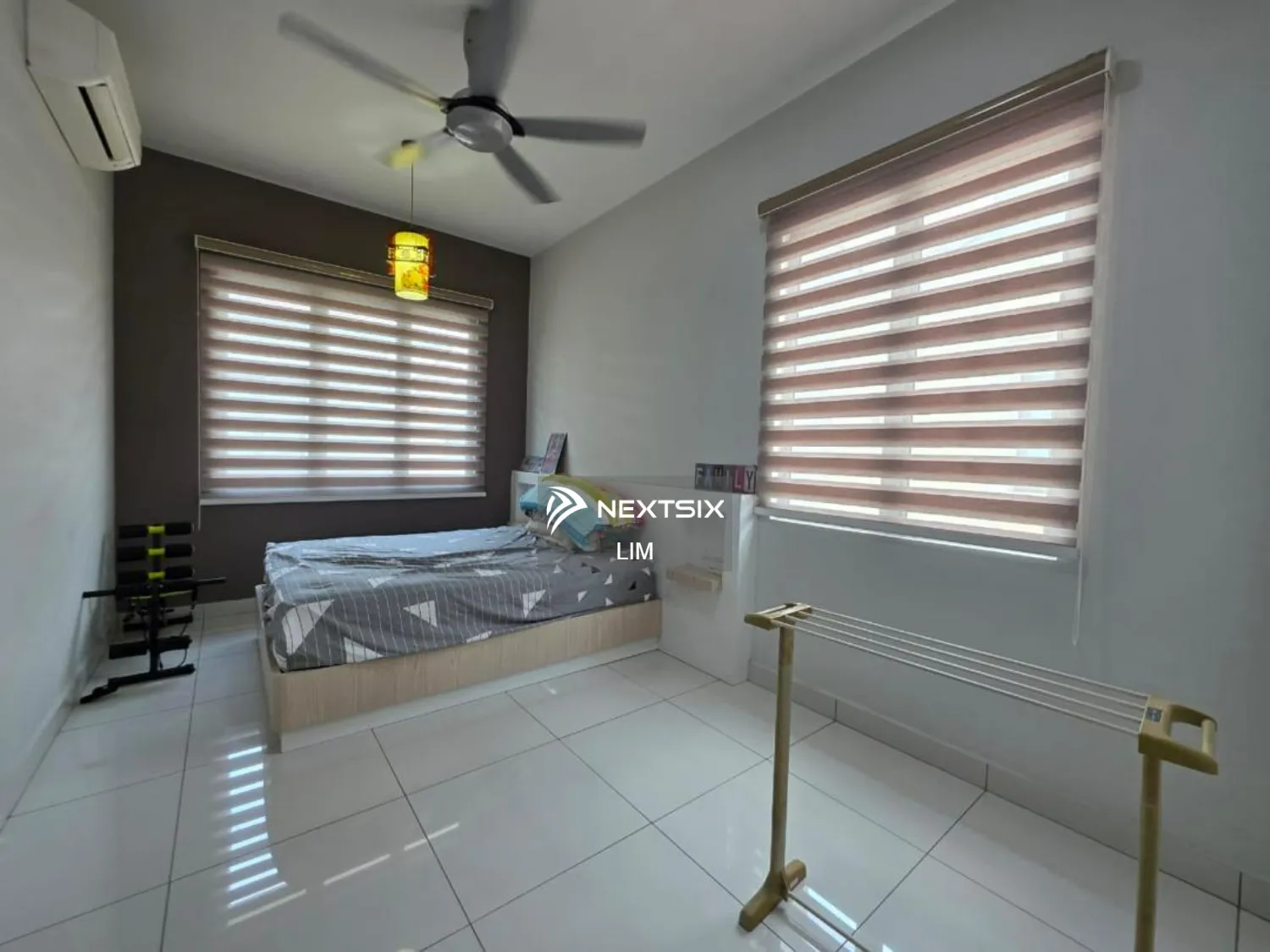 Semi-detached House For Sale in Ambang Botanic Selangor - Image 6