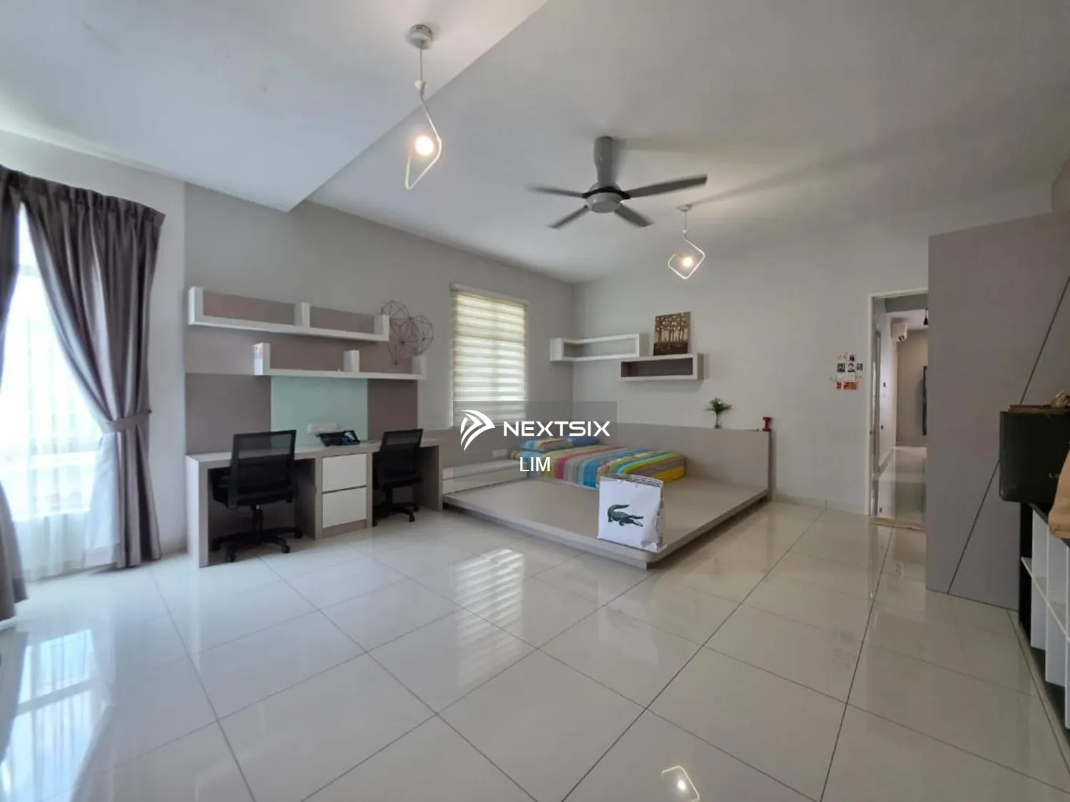 Semi-detached House For Sale in Ambang Botanic Selangor - Image 7