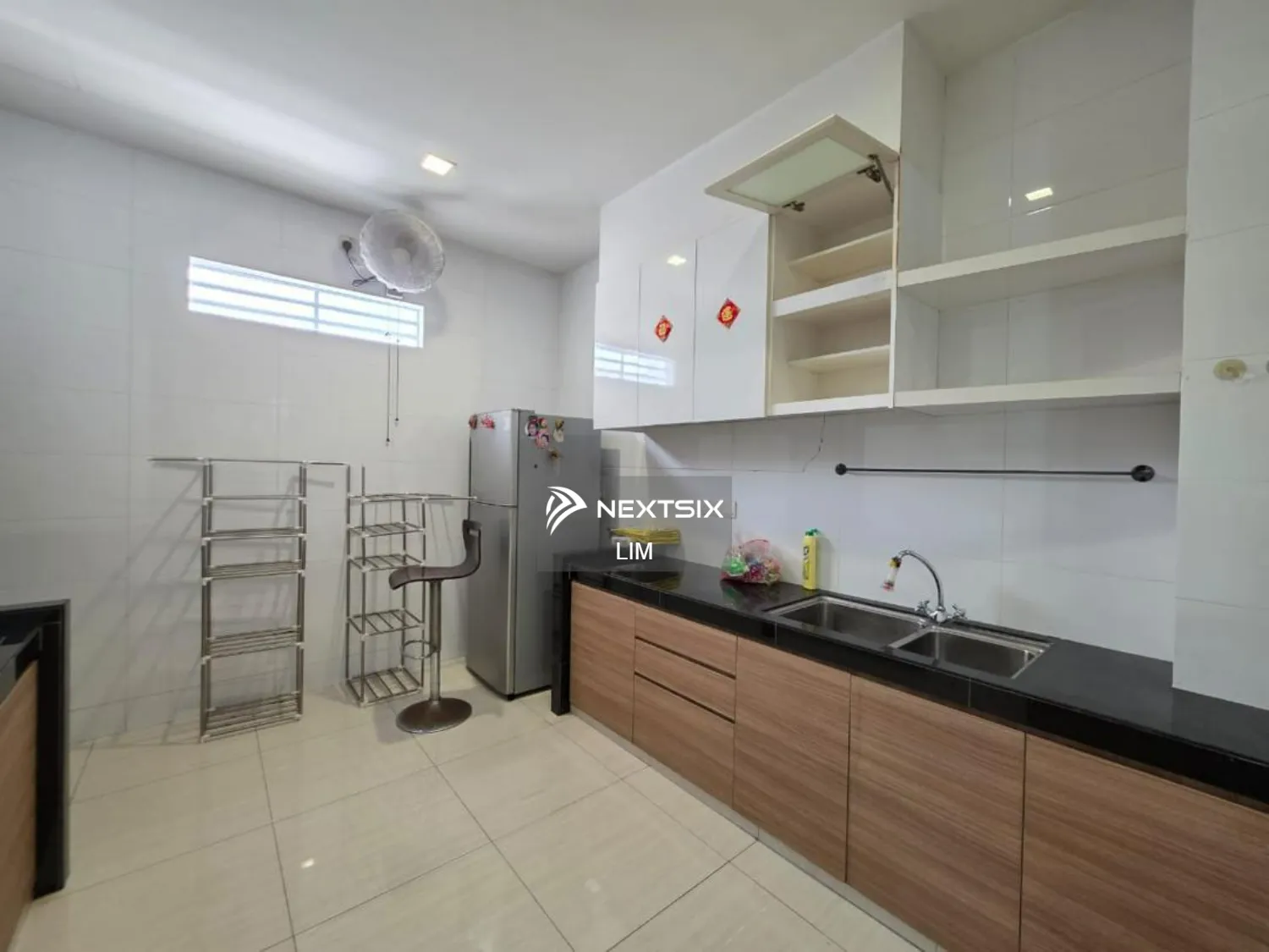 Semi-detached House For Sale in Ambang Botanic Selangor - Image 8