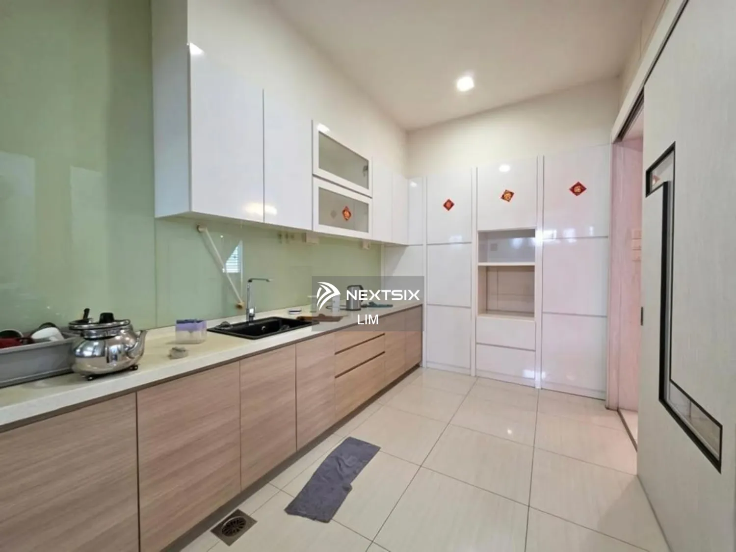 Semi-detached House For Sale in Ambang Botanic Selangor - Image 9