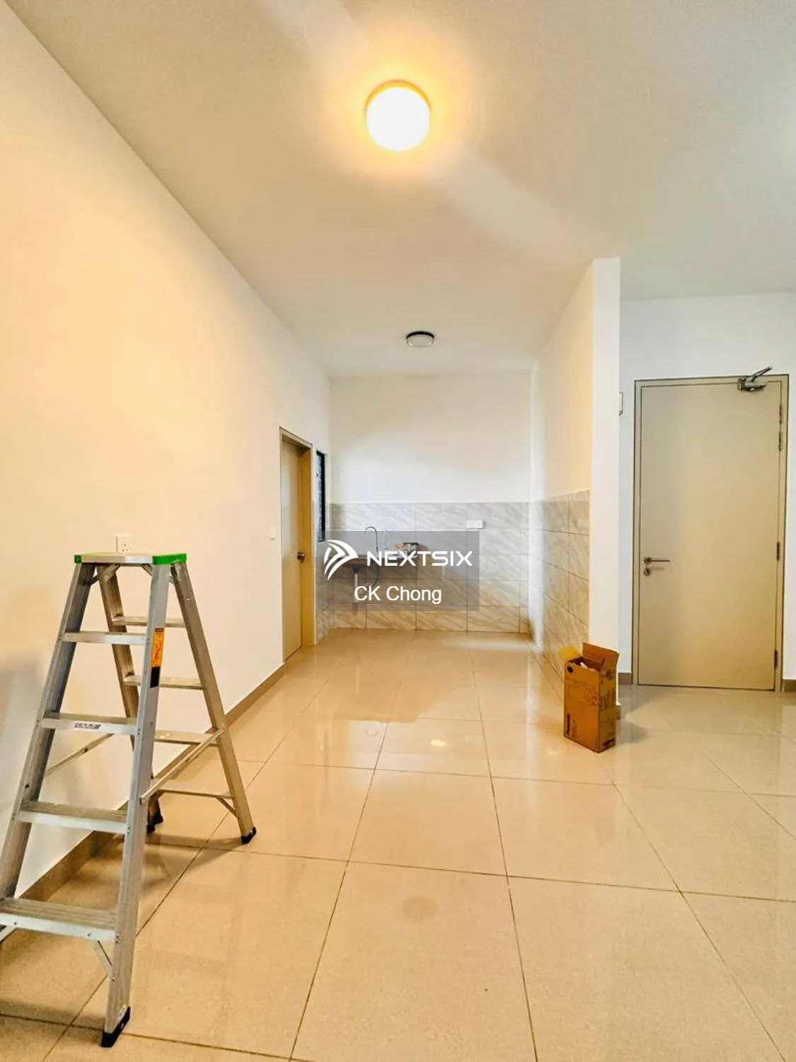 Condominium For Rent in Jalan Klang Lama Wilayah Persekutuan Kuala Lumpur - Image 14