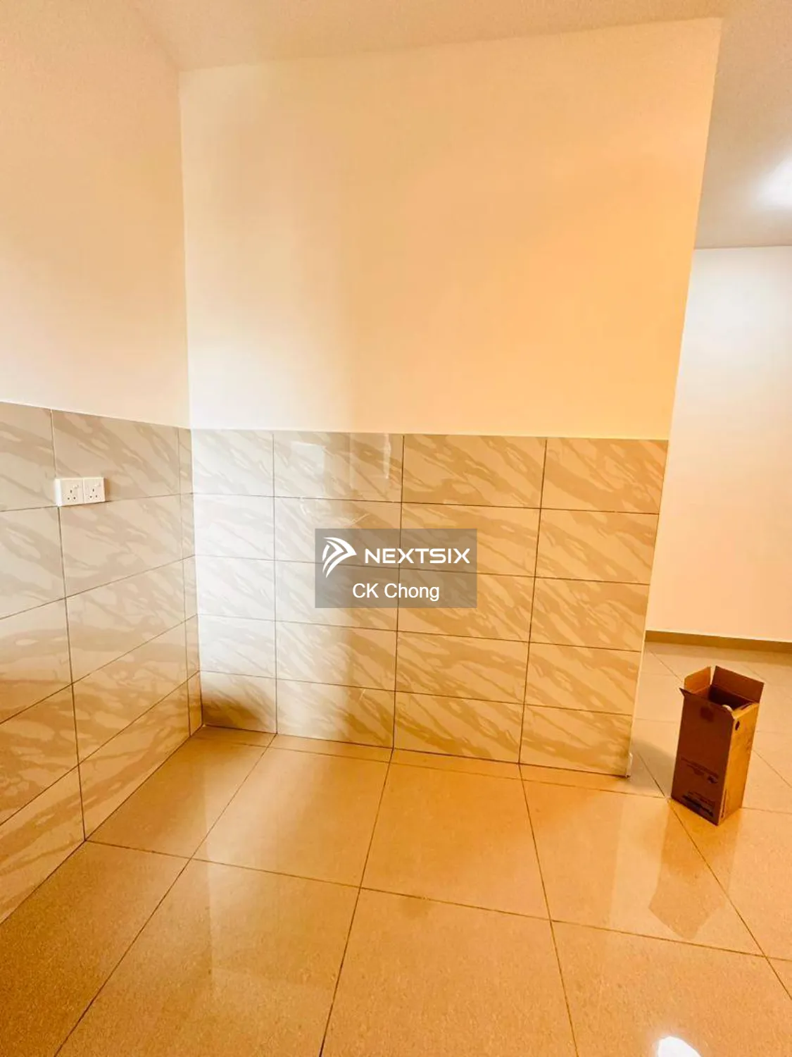 Condominium For Rent in Jalan Klang Lama Wilayah Persekutuan Kuala Lumpur - Image 18