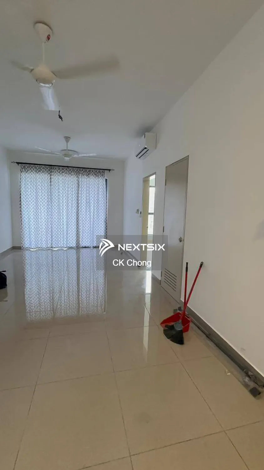Condominium For Rent in Jalan Klang Lama Wilayah Persekutuan Kuala Lumpur - Image 5