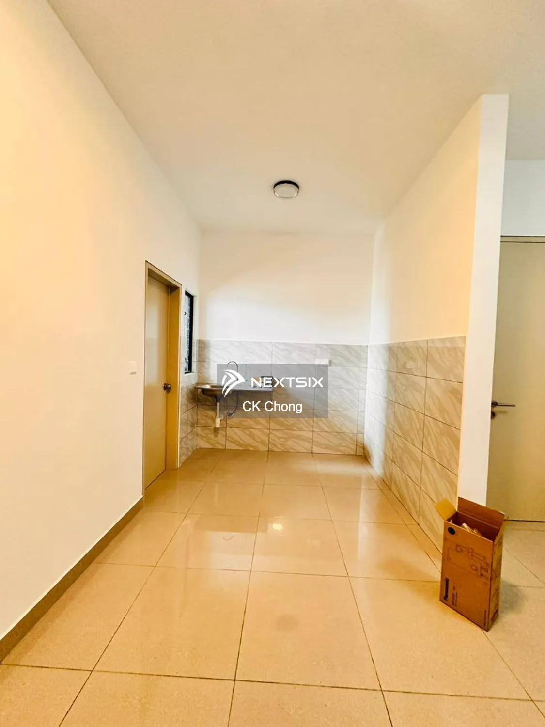 Condominium For Rent in Jalan Klang Lama Wilayah Persekutuan Kuala Lumpur - Image 7