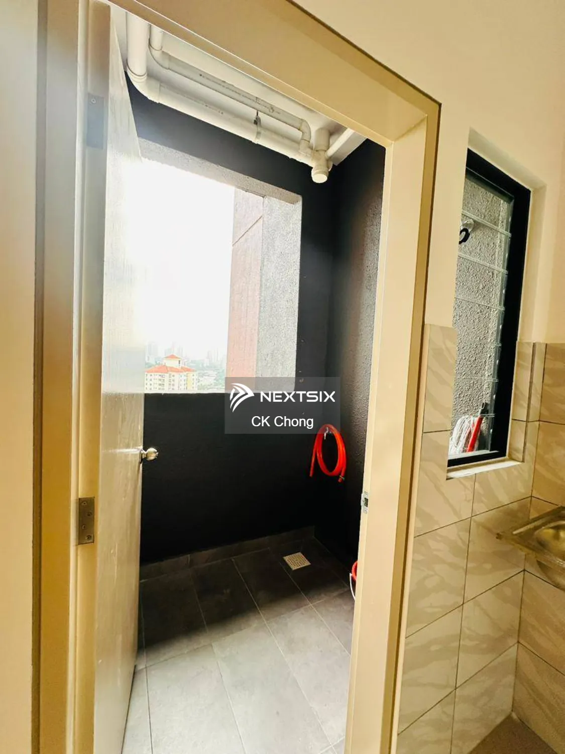 Condominium For Rent in Jalan Klang Lama Wilayah Persekutuan Kuala Lumpur - Image 8