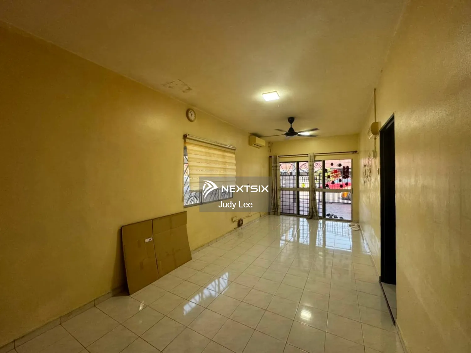 1-sty Terrace/Link House For Sale in Klang Selangor