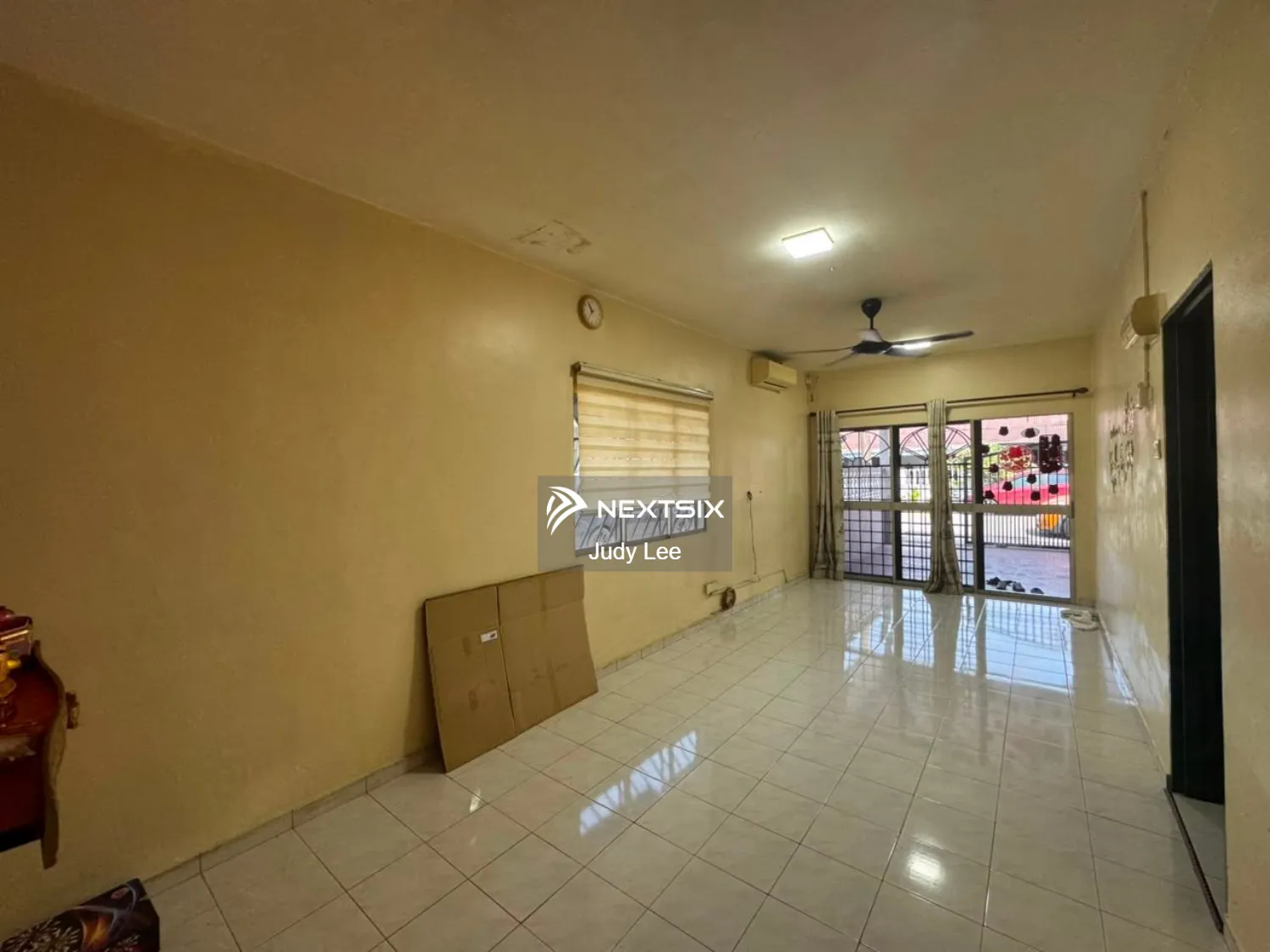 1-sty Terrace/Link House For Sale in Klang Selangor - Image 10