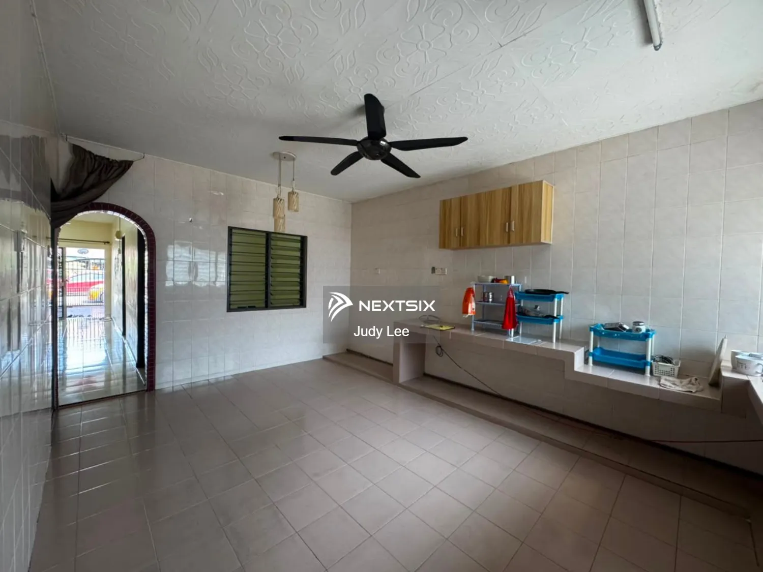 1-sty Terrace/Link House For Sale in Klang Selangor - Image 11