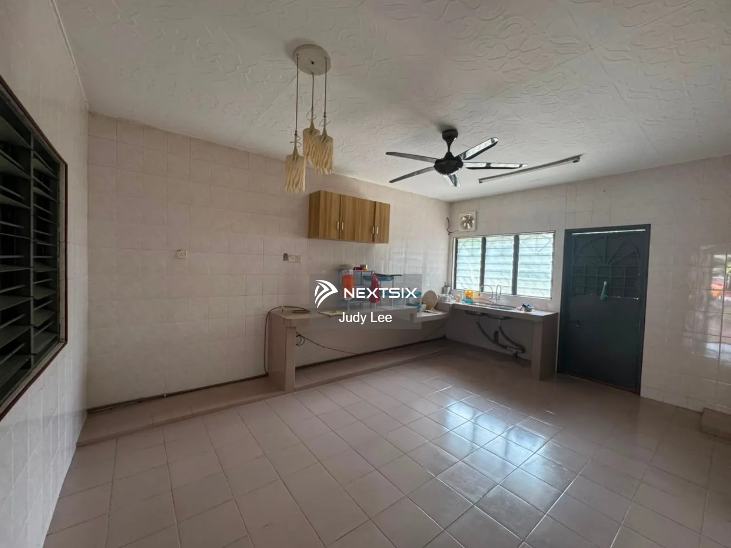 1-sty Terrace/Link House For Sale in Klang Selangor - Image 12