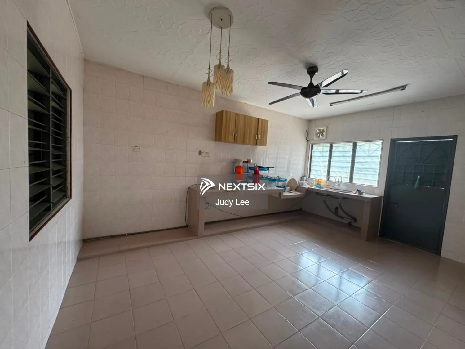 1-sty Terrace/Link House For Sale in Klang Selangor - Image 7