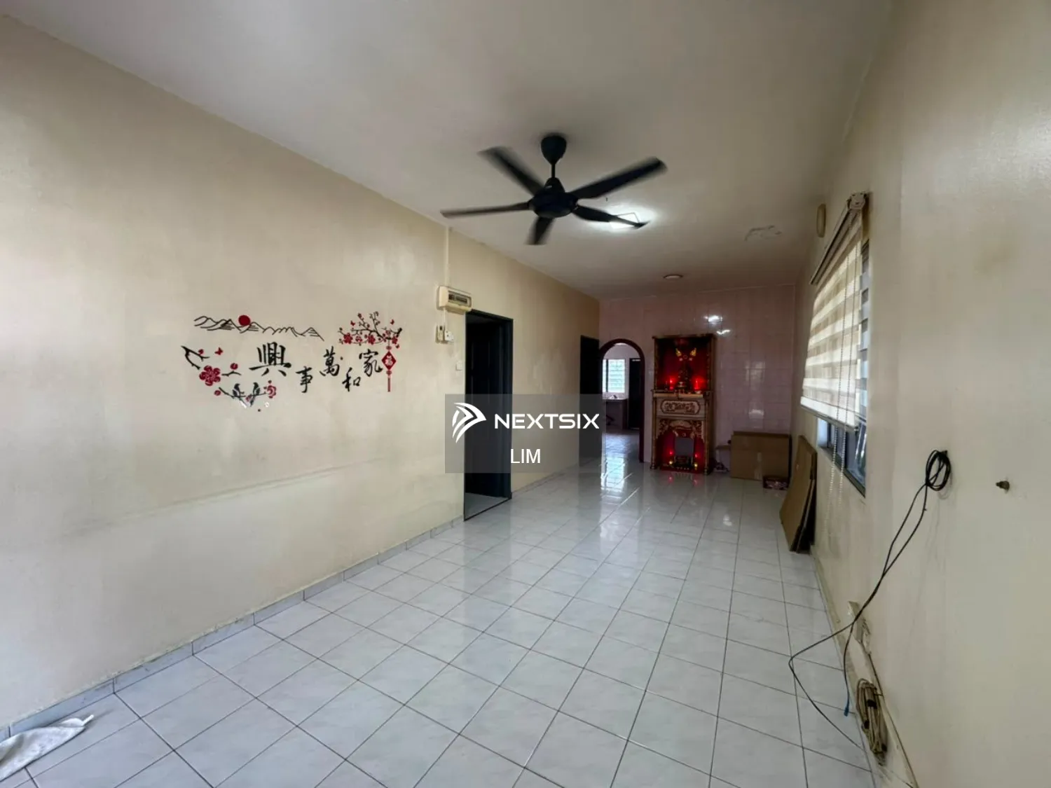 1-sty Terrace/Link House For Sale in Klang Selangor - Image 2