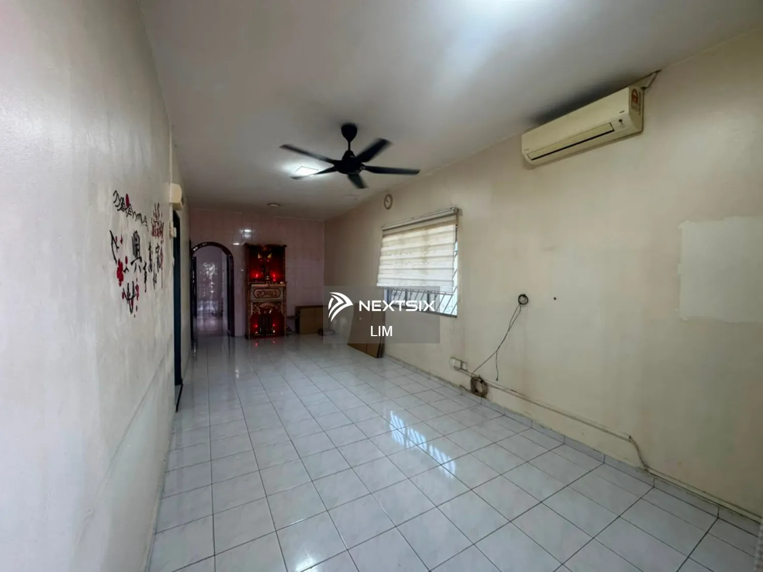 1-sty Terrace/Link House For Sale in Klang Selangor - Image 3