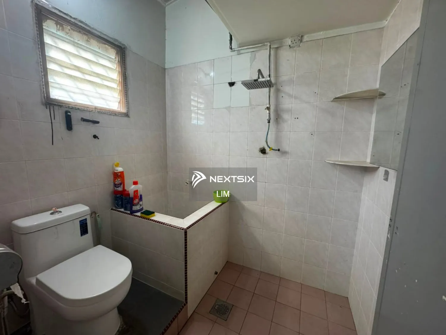 1-sty Terrace/Link House For Sale in Klang Selangor - Image 9
