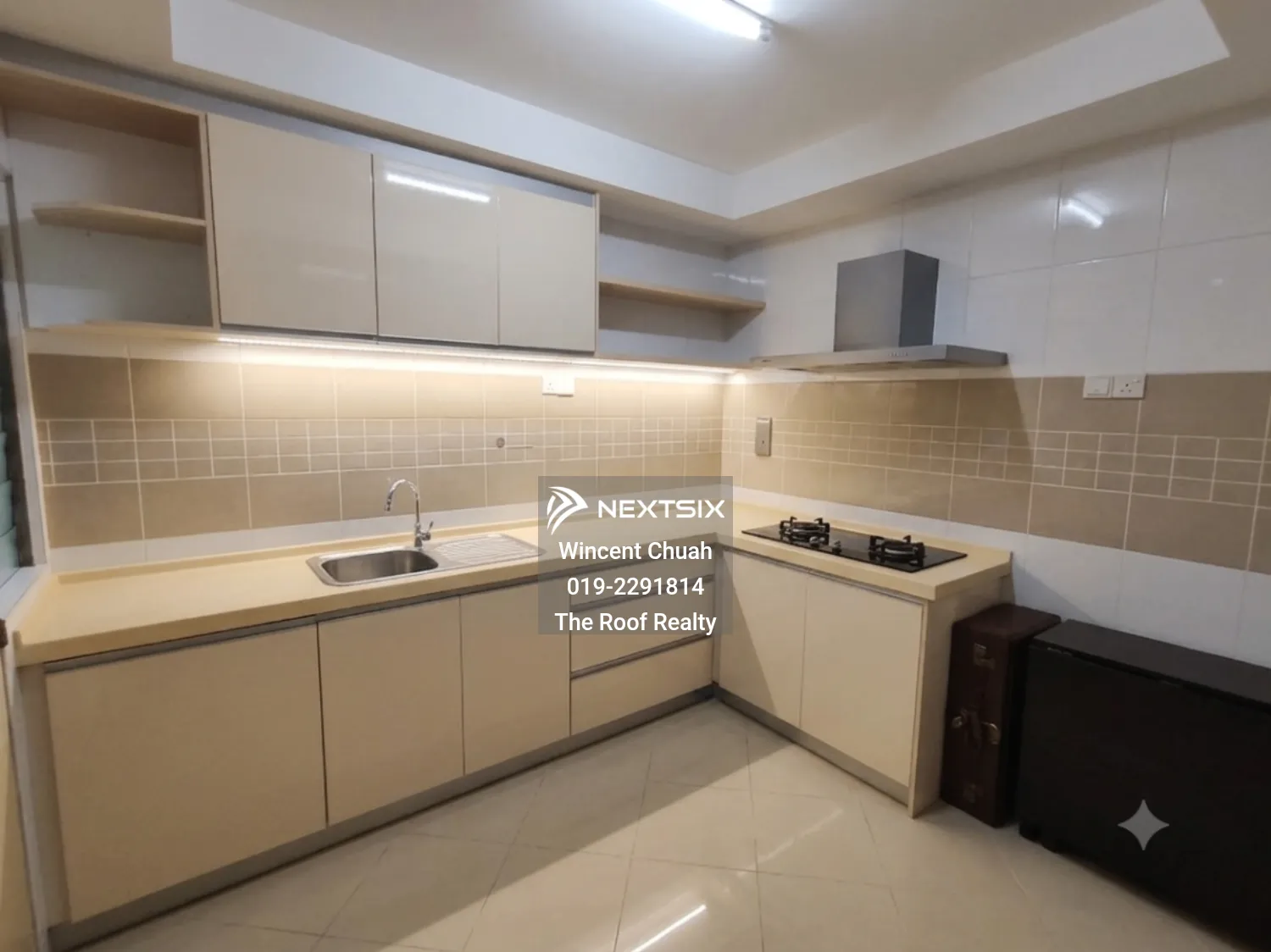 Condominium For Sale in Brickfields Wilayah Persekutuan Kuala Lumpur - Image 2