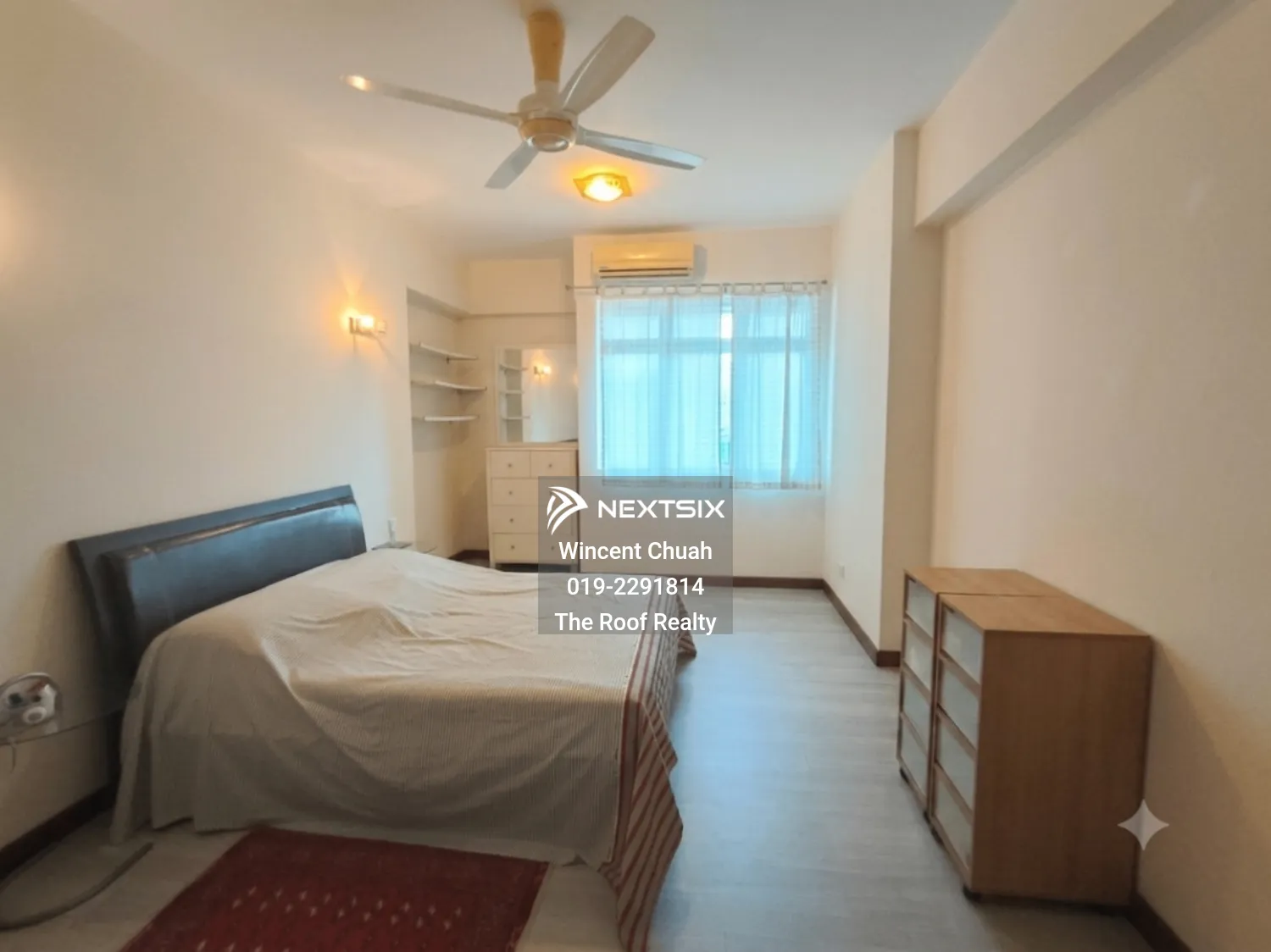 Condominium For Sale in Brickfields Wilayah Persekutuan Kuala Lumpur - Image 3